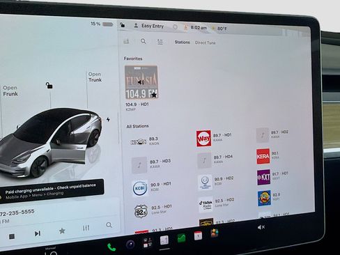 Used 2023 Tesla Model 3 Standard Range RWD image 19