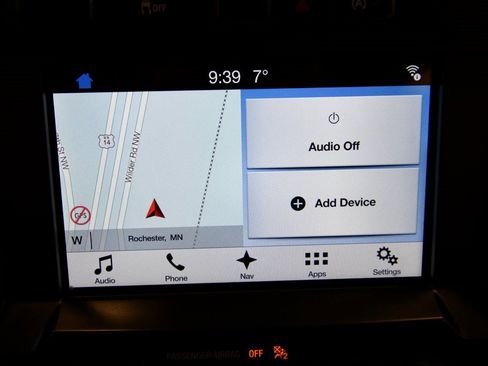 Used 2018 Ford F150 XLT w/ Equipment Group 302A Luxury image 21