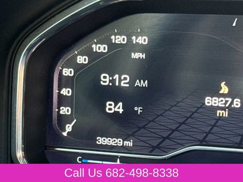 Used 2024 GMC Sierra 1500 AT4 w/ Technology Package AWD/4WD image 30