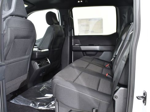 New 2026 Ford F150 XLT AWD/4WD image 16