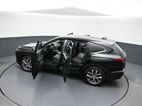 Certified 2023 Acura MDX SH-AWD w/ Technology Package image 46