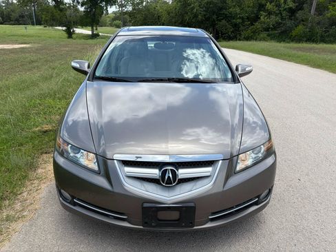 Used 2007 Acura TL FWD image 7