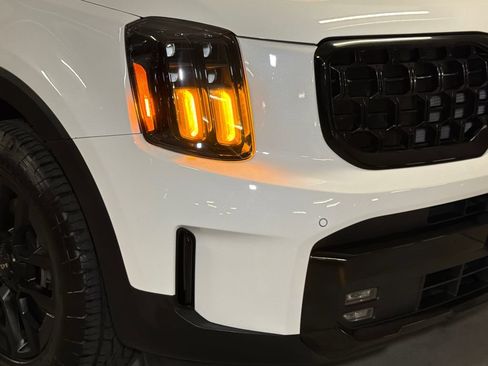 Certified 2024 Kia Telluride SX Prestige X-Pro AWD/4WD image 11