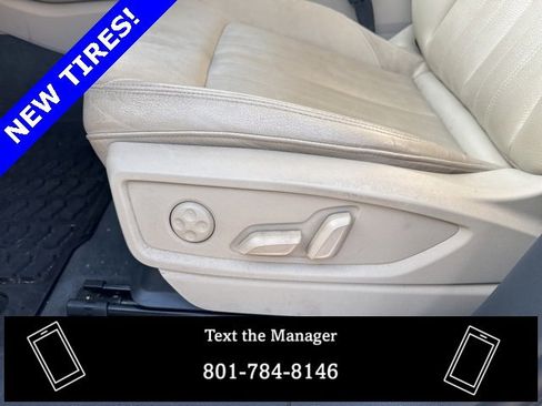 Used 2018 Audi Q5 Prestige image 16