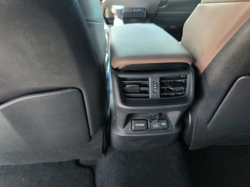 Certified 2025 Lexus ES 350 w/ Premium Package FWD image 19