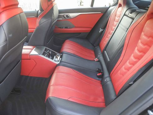 Certified 2023 BMW 840i Gran Coupe w/ Driving Assistance Package image 15