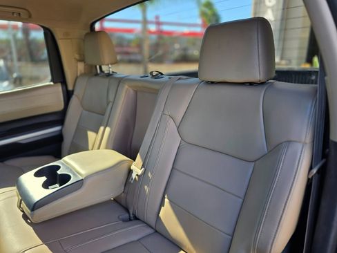 Used 2016 Toyota Tundra Limited image 25