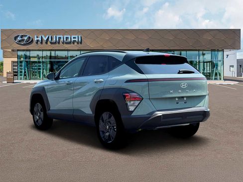 New 2026 Hyundai Kona SEL Sport FWD image 5