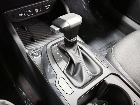 Certified 2025 Kia K4 EX FWD image 26