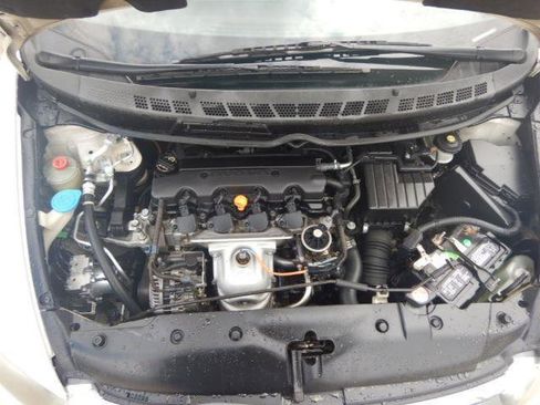 Used 2009 Honda Civic EX-L image 12