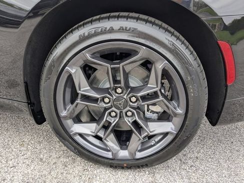 New 2026 Dodge Charger R/T AWD/4WD image 10