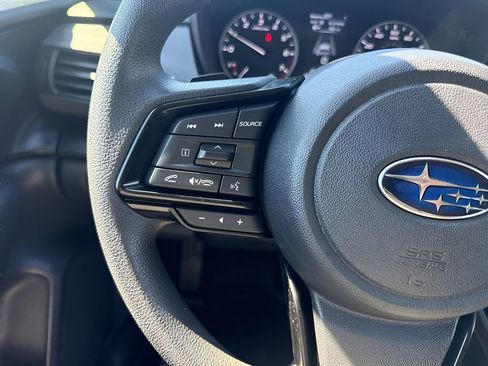 Used 2024 Subaru Crosstrek 2.0i Premium AWD/4WD image 21