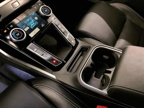 Used 2022 Jaguar I-PACE HSE AWD/4WD image 16