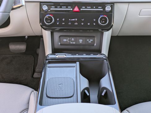 New 2026 Hyundai Tucson Limited image 19