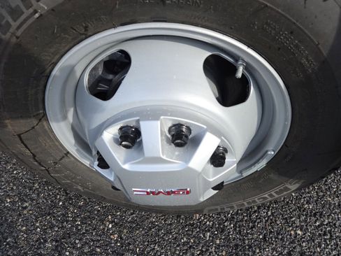 New 2026 GMC Sierra 3500 Pro w/ Convenience Package image 11