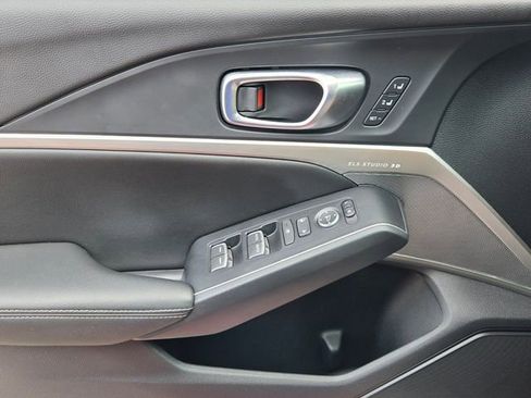 Certified 2024 Acura Integra A-Spec FWD image 29