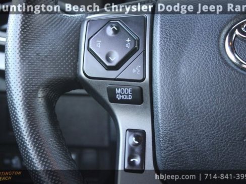 Used 2023 Toyota Tacoma TRD Off-Road image 13