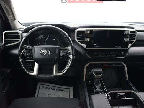 Used 2022 Toyota Tundra SR5 image 14