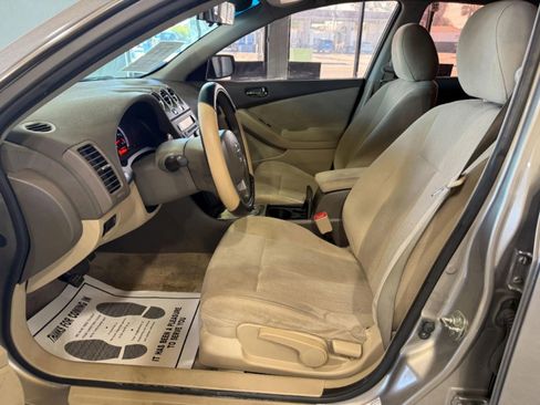 Used 2012 Nissan Altima 2.5 S image 9