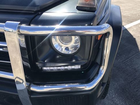 Used 2018 Mercedes-Benz G 63 AMG 4MATIC image 22