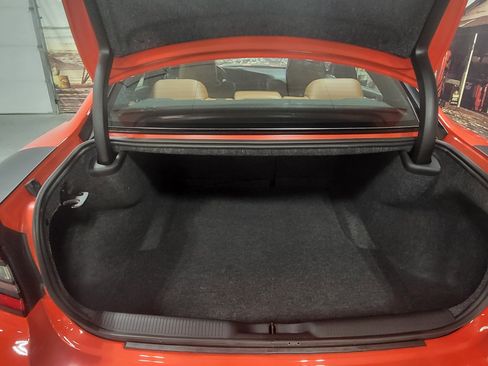 Used 2023 Dodge Charger SRT Hellcat image 30