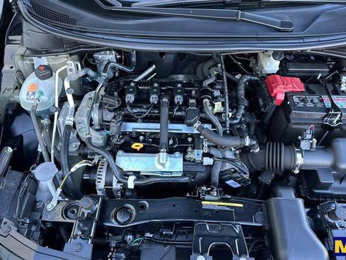 Used 2024 Nissan Versa S w/ S Plus Package image 22