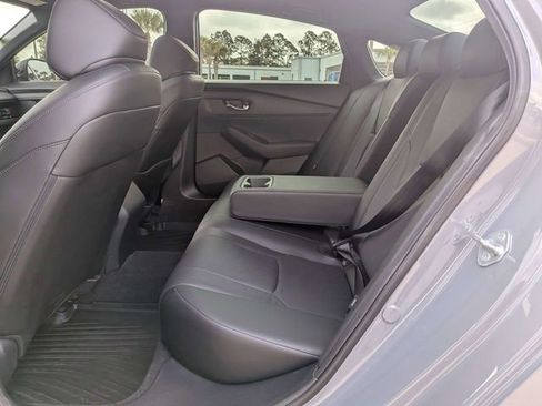 Used 2024 Honda Accord Sport image 12
