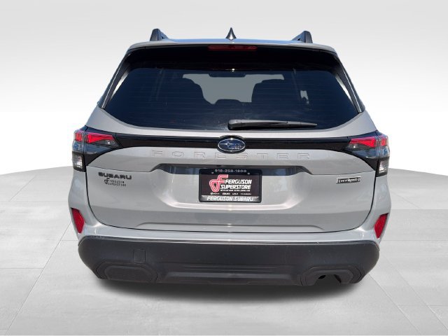 New 2026 Subaru Forester Premium AWD/4WD image 6