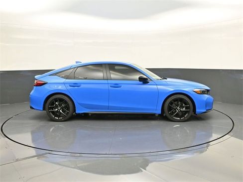 New 2026 Honda Civic Sport image 20