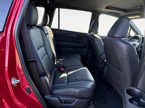 Used 2023 Honda Passport EX-L image 18