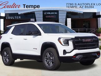 New 2026 GMC Terrain AT4 w/ Technology Package II video 1
