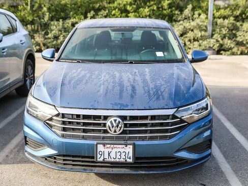 Used 2020 Volkswagen Jetta S w/ Driver Assistance Package image 2