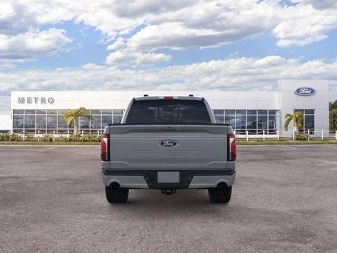 New 2026 Ford F150 Lariat RWD image 5
