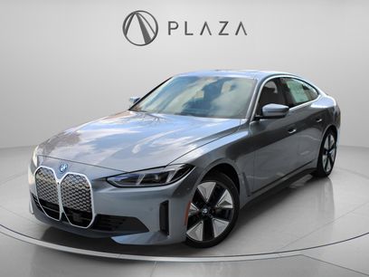 Used 2025 BMW i4 xDrive40i w/ Premium Package