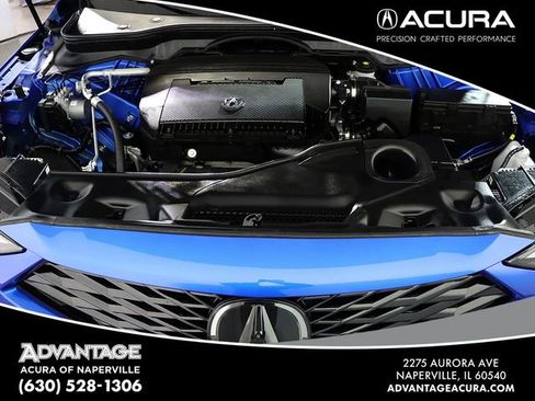 Certified 2026 Acura MDX A-Spec AWD/4WD image 39