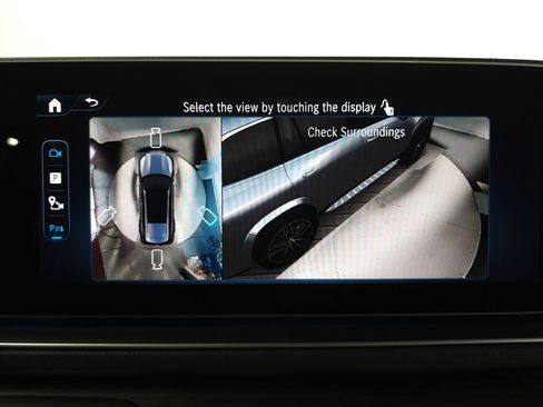 Certified 2026 Mercedes-Benz GLS 450 4MATIC image 22