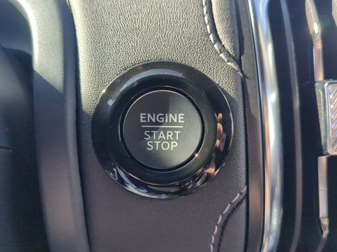 New 2025 Ford Expedition Max Platinum w/ Stealth Performance Package image 67