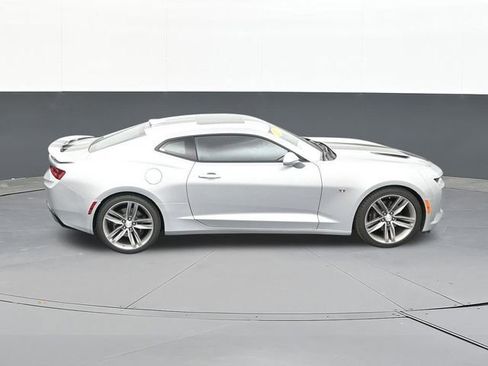 Used 2018 Chevrolet Camaro SS RWD image 63