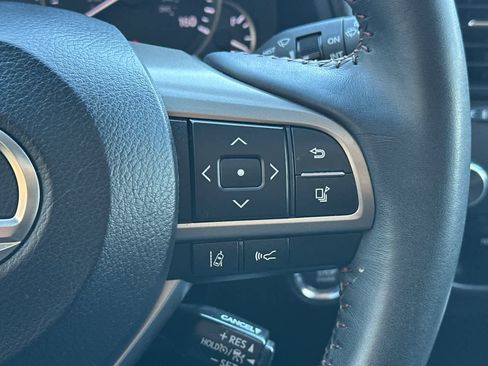 Used 2017 Lexus RX 350 FWD image 28