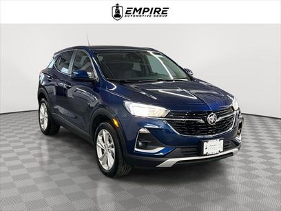 Used 2023 Buick Encore GX Preferred w/ Cold Weather Comfort Package