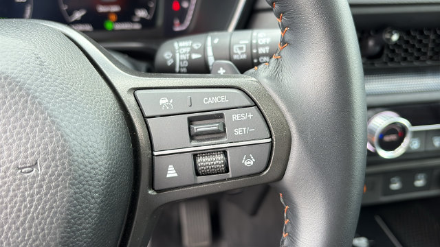 Used 2026 Honda CR-V Sport-L image 15