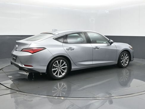 Used 2024 Acura Integra FWD image 7