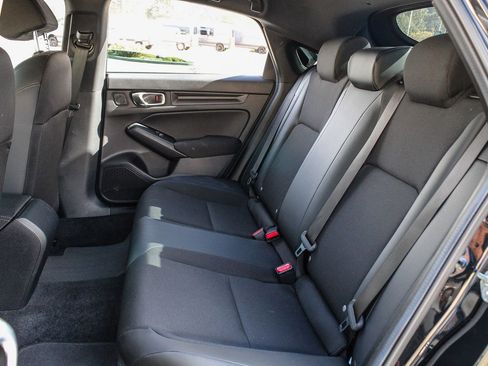 Used 2025 Honda Civic Sport image 22