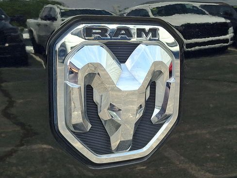 Certified 2023 RAM 1500 Big Horn AWD/4WD image 29