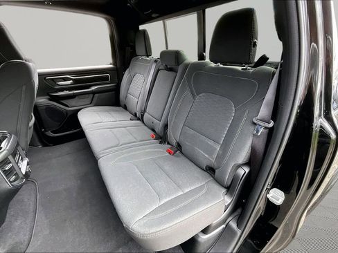 Used 2025 RAM 1500 Big Horn image 16