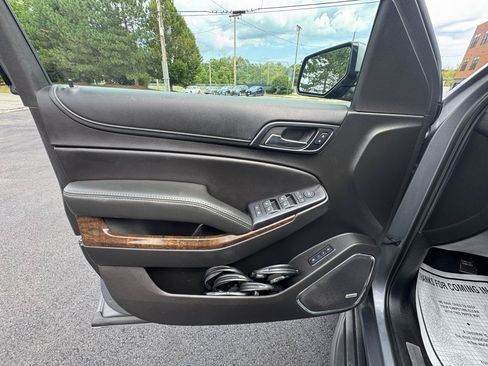 Used 2018 Chevrolet Tahoe LT AWD/4WD image 20