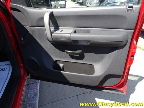 Used 2008 Chevrolet Silverado 3500 LT w/ EZ-Lift Tailgate Package AWD/4WD image 30