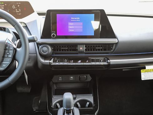 New 2026 Toyota Prius Nightshade image 15