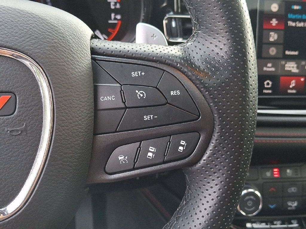 Certified 2023 Dodge Durango GT AWD/4WD image 23