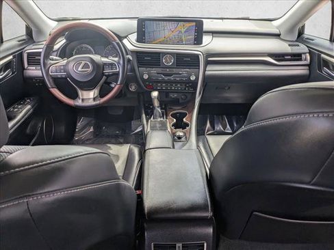 Used 2021 Lexus RX 350 FWD w/ Premium Package image 16